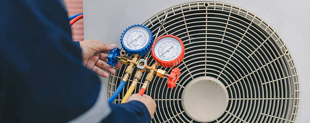 Trusted Ductwork Repair service in Carson City, MI - Leonard HVAC