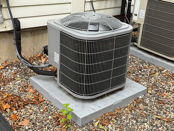 24/7 Emergency Ductwork Repair experts in Carson City, MI