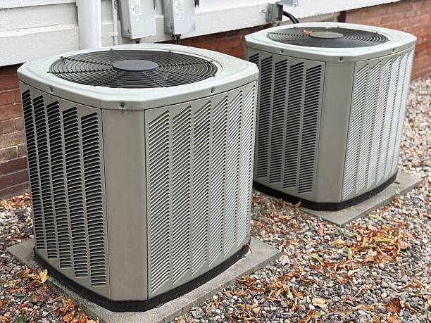 Reliable Ductwork Repair contractor in Carson City, MI by Leonard HVAC